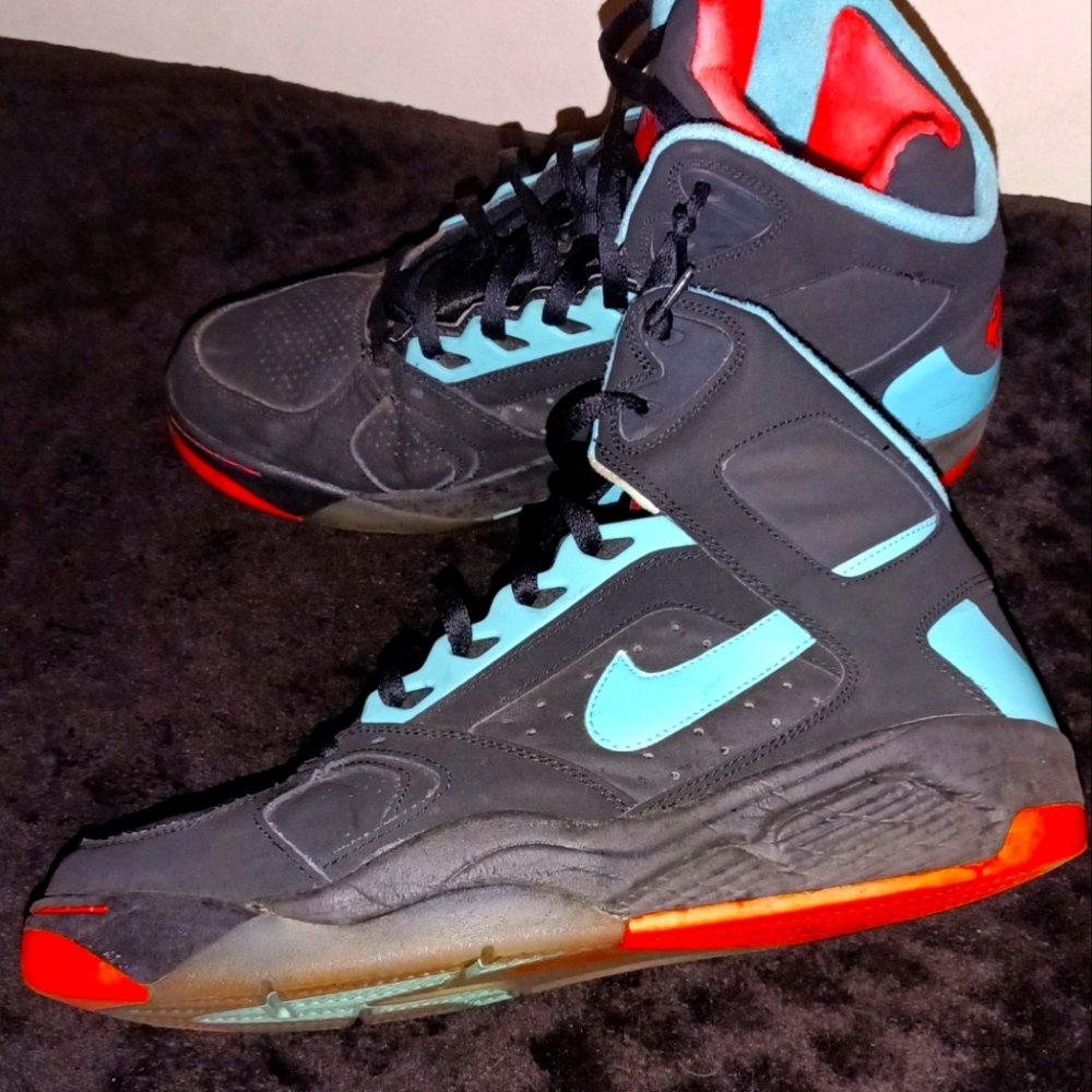 Men's Nike Jordan's